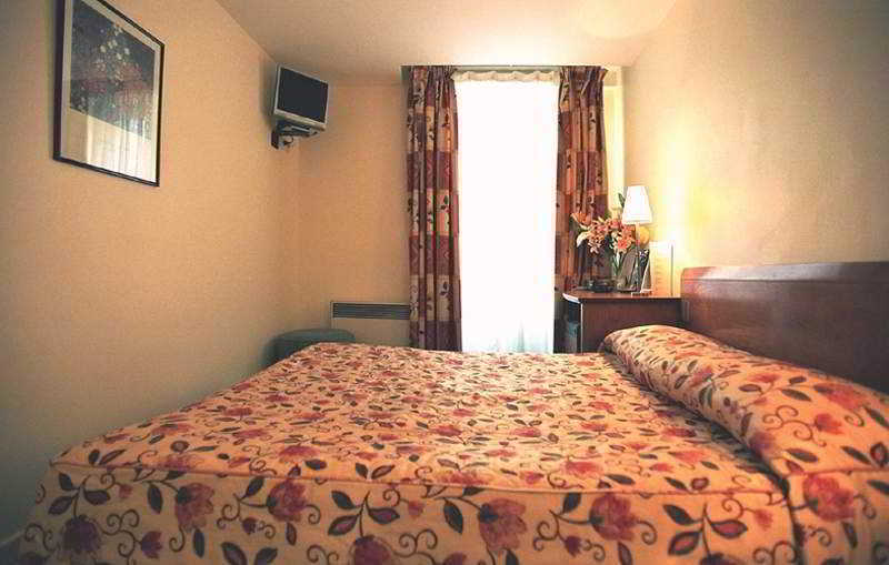 Hotel Le Montana Paris Ruang foto