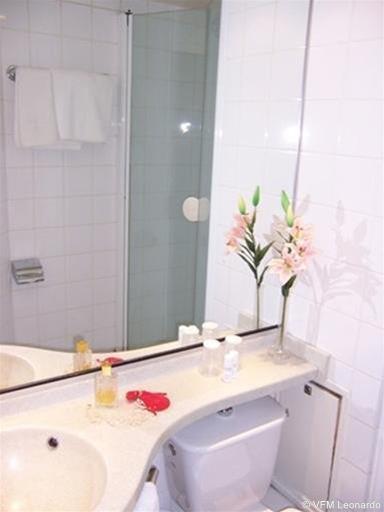 Hotel Le Montana Paris Ruang foto