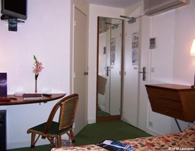 Hotel Le Montana Paris Ruang foto