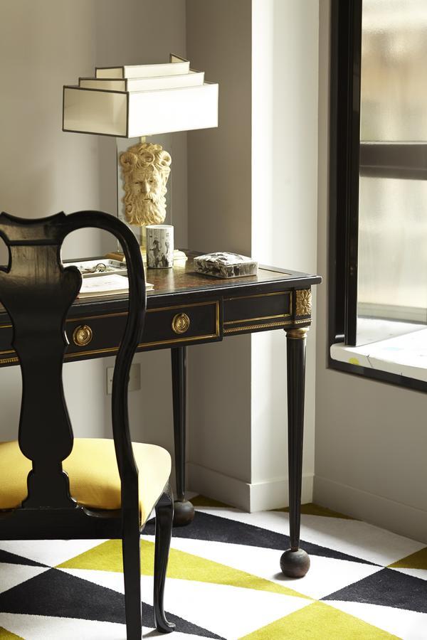 Hotel Le Montana Paris Bagian luar foto